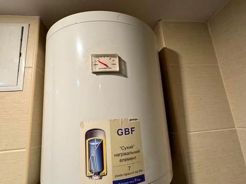 квартира по адресу Левка Лукьяненко ул. (Маршала Тимошенко), 15-Г