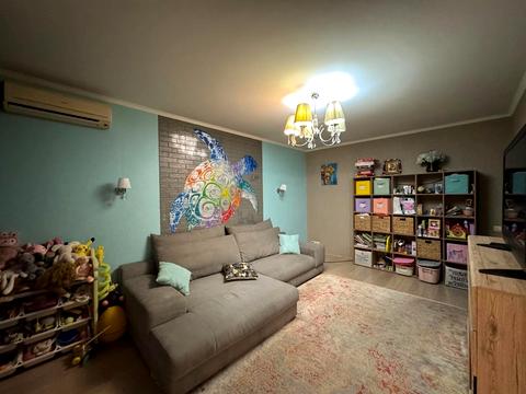 квартира по адресу Левка Лукьяненко ул. (Маршала Тимошенко), 15-Г