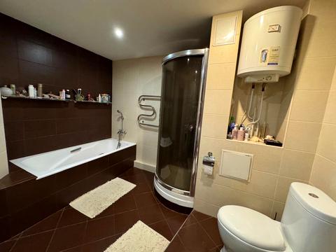 квартира по адресу Левка Лукьяненко ул. (Маршала Тимошенко), 15-Г