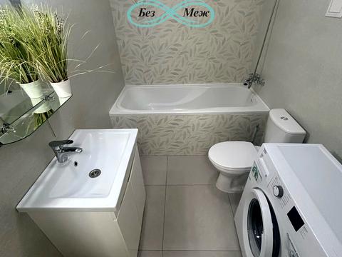 квартира по адресу Мартинова просп., 4