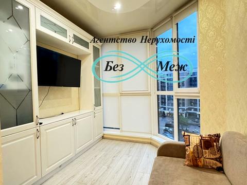 квартира по адресу Мартинова просп., 4