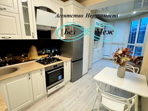 квартира по адресу Мартинова просп., 4