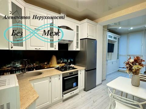 квартира по адресу Мартинова просп., 4