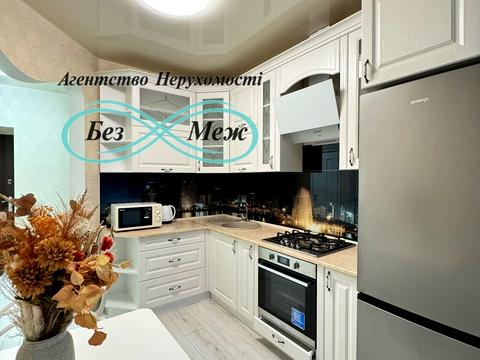 квартира по адресу Мартинова просп., 4