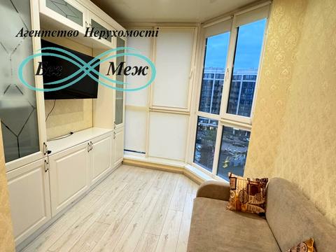 квартира по адресу Мартинова просп., 4