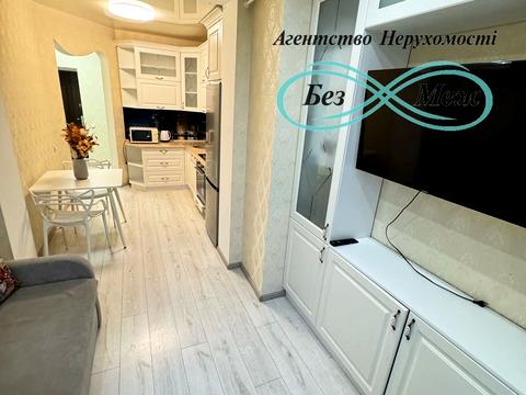 квартира по адресу Мартинова просп., 4