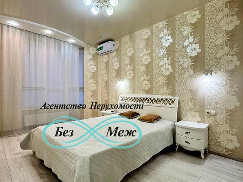 квартира по адресу Мартинова просп., 4