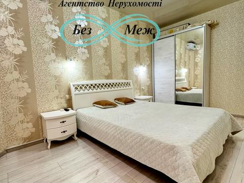 квартира по адресу Мартинова просп., 4