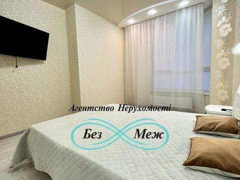 квартира по адресу Мартинова просп., 4