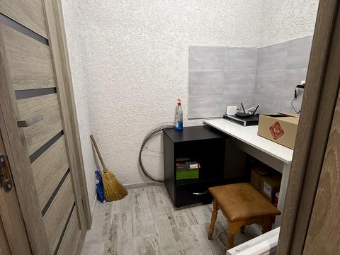 коммерческая по адресу Андрея Сахарова ул., 16-В