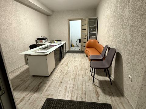 коммерческая по адресу Андрея Сахарова ул., 16-В