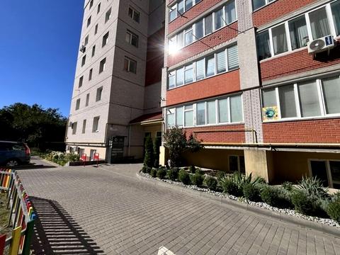 квартира за адресою Гетьмана Мазепи вул. (Красовського), 6в