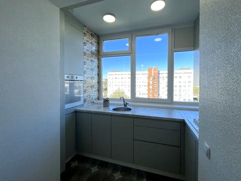 квартира за адресою Гетьмана Мазепи вул. (Красовського), 6в