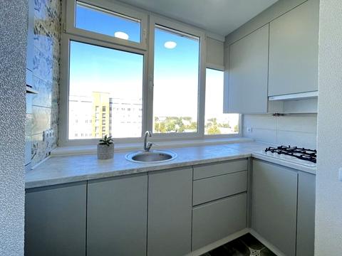 квартира за адресою Гетьмана Мазепи вул. (Красовського), 6в