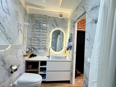 квартира по адресу Пасечная ул., 94а