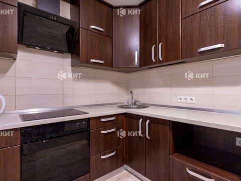 квартира за адресою Тракторобудівників просп., 96