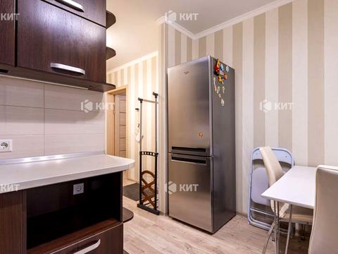 квартира за адресою Тракторобудівників просп., 96