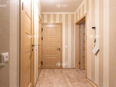 квартира за адресою Тракторобудівників просп., 96