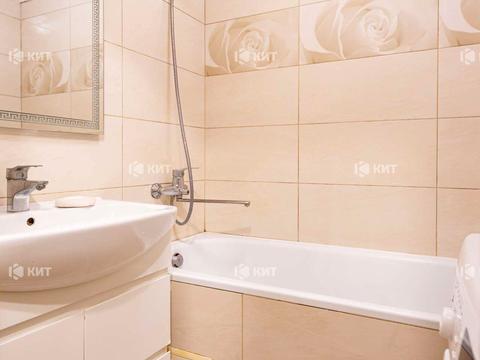 квартира за адресою Тракторобудівників просп., 96