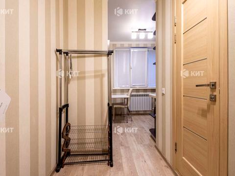 квартира за адресою Тракторобудівників просп., 96