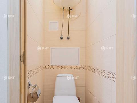 квартира за адресою Тракторобудівників просп., 96