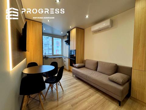 квартира по адресу Национальной Гвардии ул., 3