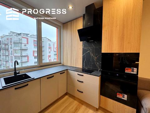 квартира по адресу Национальной Гвардии ул., 3