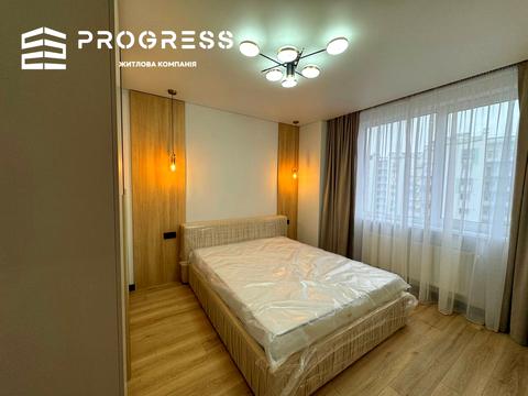 квартира по адресу Национальной Гвардии ул., 3