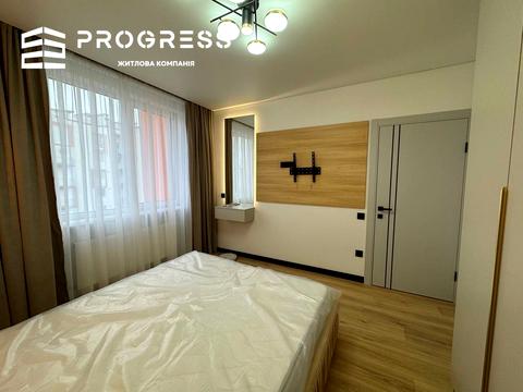 квартира по адресу Национальной Гвардии ул., 3