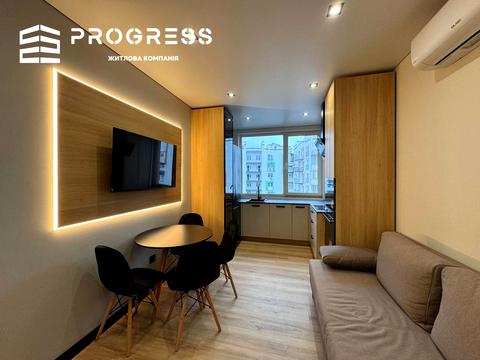 квартира по адресу Национальной Гвардии ул., 3