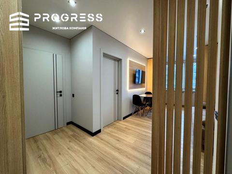 квартира по адресу Национальной Гвардии ул., 3