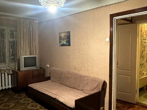 квартира по адресу Смелянская ул., 108