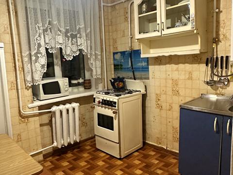 квартира по адресу Смелянская ул., 108