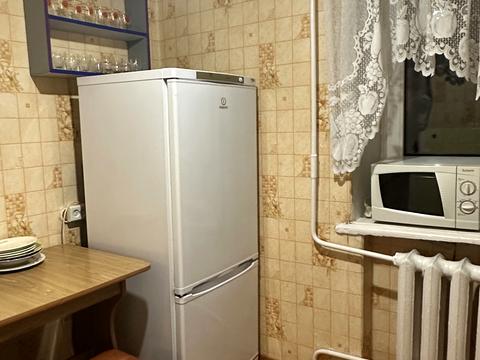 квартира по адресу Смелянская ул., 108