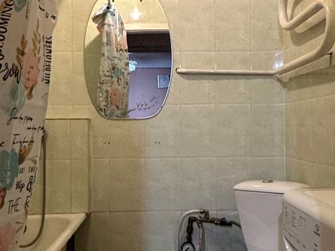 квартира по адресу Смелянская ул., 108