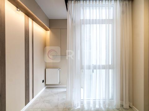 квартира по адресу Бельведерская ул., 32