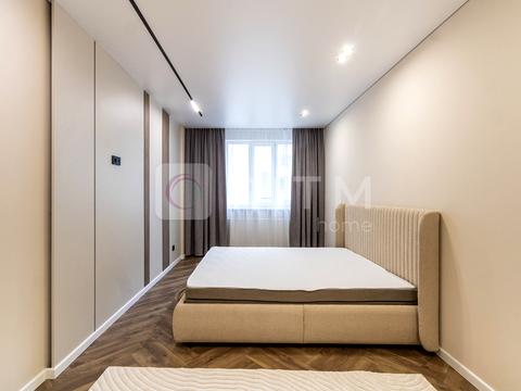 квартира по адресу Бельведерская ул., 32