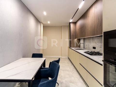 квартира по адресу Бельведерская ул., 32