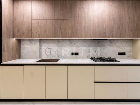 квартира по адресу Бельведерская ул., 32