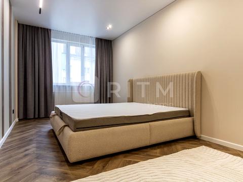 квартира по адресу Бельведерская ул., 32