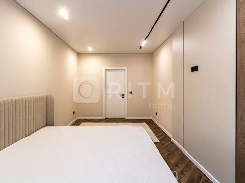 квартира по адресу Бельведерская ул., 32