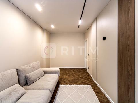 квартира по адресу Бельведерская ул., 32