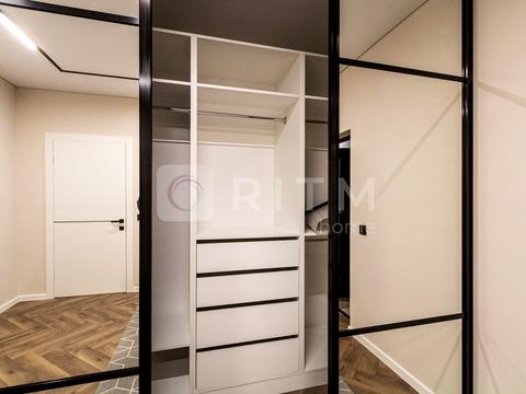 квартира по адресу Бельведерская ул., 32