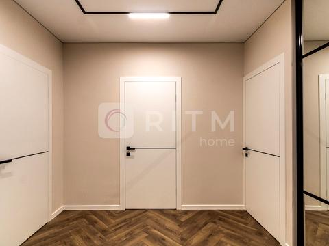 квартира по адресу Бельведерская ул., 32