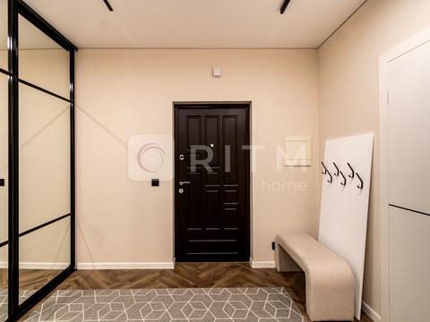 квартира по адресу Бельведерская ул., 32