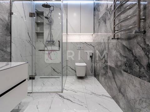 квартира по адресу Бельведерская ул., 32