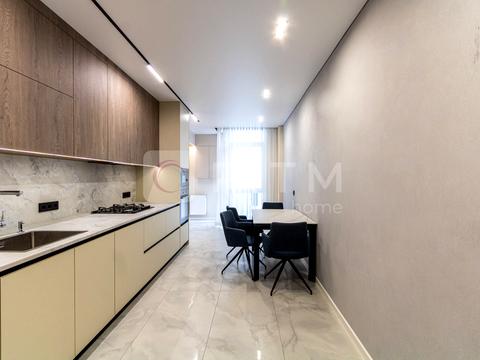 квартира по адресу Бельведерская ул., 32