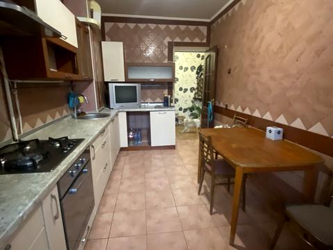 квартира по адресу Академика Королёва ул., 121