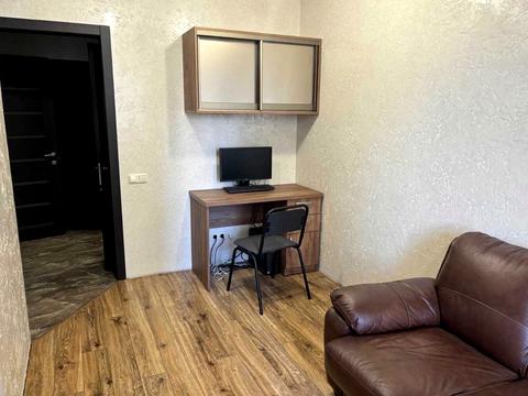 квартира за адресою Воскресенська вул., 18-А