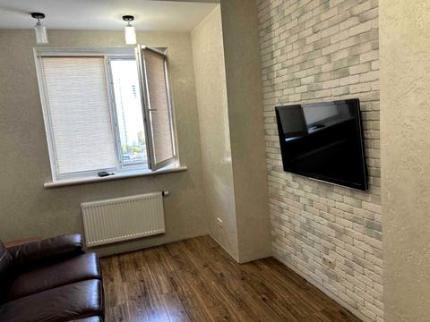 квартира за адресою Воскресенська вул., 18-А